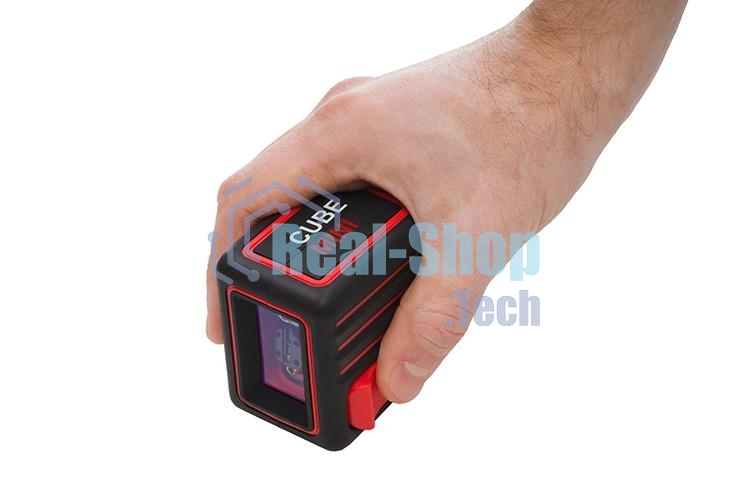 Уровень ADA Cube MINI Basic Editionточность±2/10 раб. диапазон20м