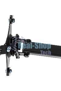 Кронштейн для LED/LCD телевизоров Kromax DIX-13 черный