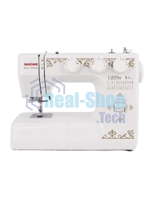 Швейная машина Janome 1225s