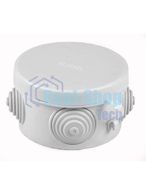 Коробка распр. ОП 65х40 IP55 HEGEL КР2601