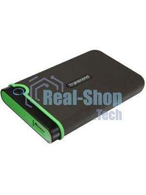 Внешний HDD 2.5