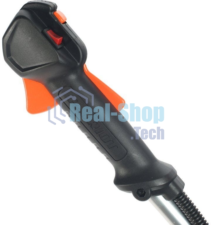 Триммер бензиновый Patriot PT 555 реж.эл.: леска/нож