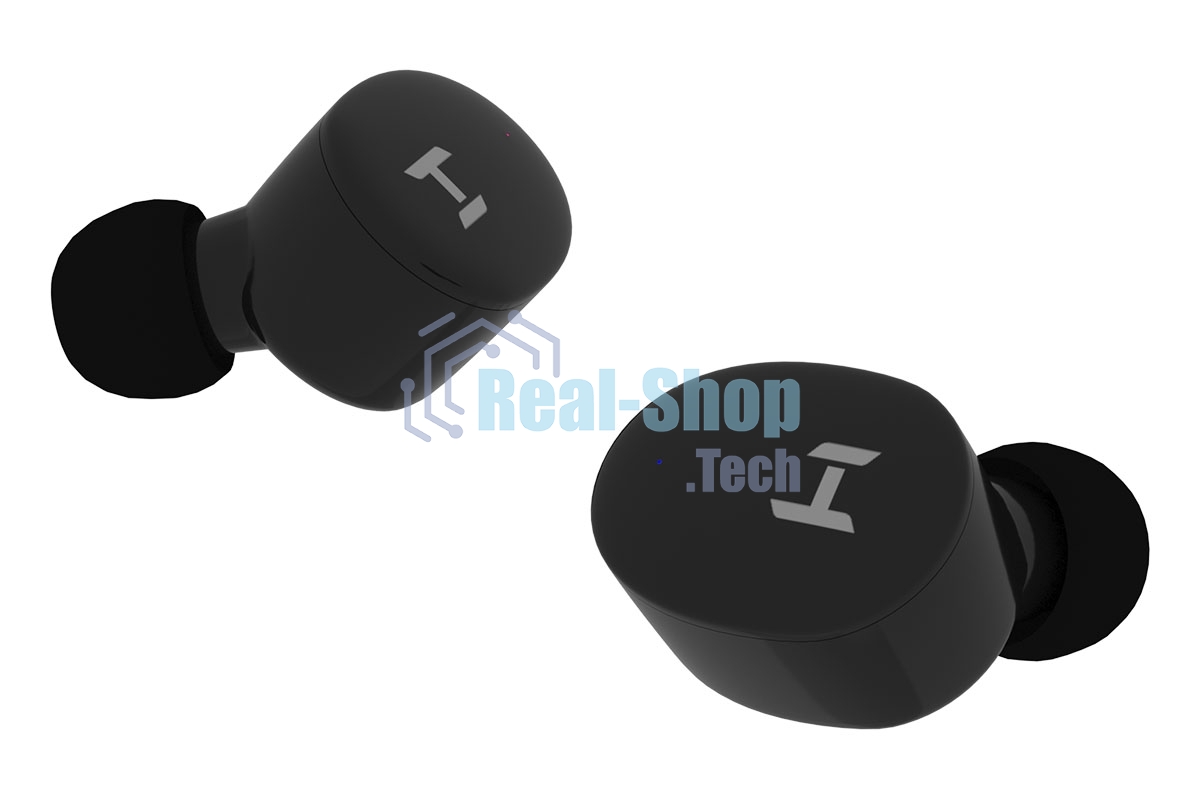 Наушники Harper HB-517 черный