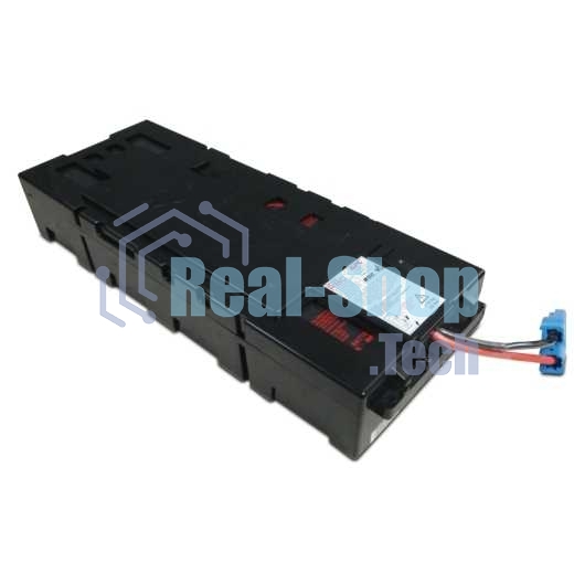Батарея для ИБП APC APCRBC116 Replacement Battery Cartridge #116