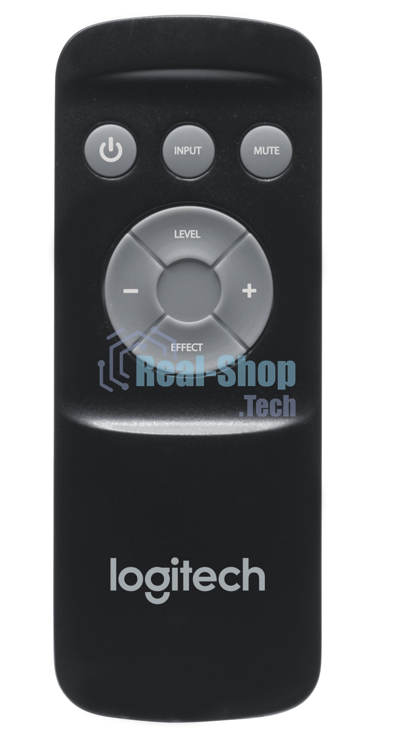 Колонки Logitech Z906 5.1 черный 500Вт