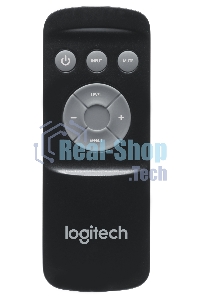 Колонки Logitech Z906 5.1 черный 500Вт