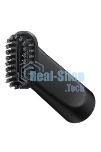 Пылесос Samsung VC15K4116VR/EV красный/черный, 390/1500 Вт, уборка сухая, пылесборник контейнер 1.3 л