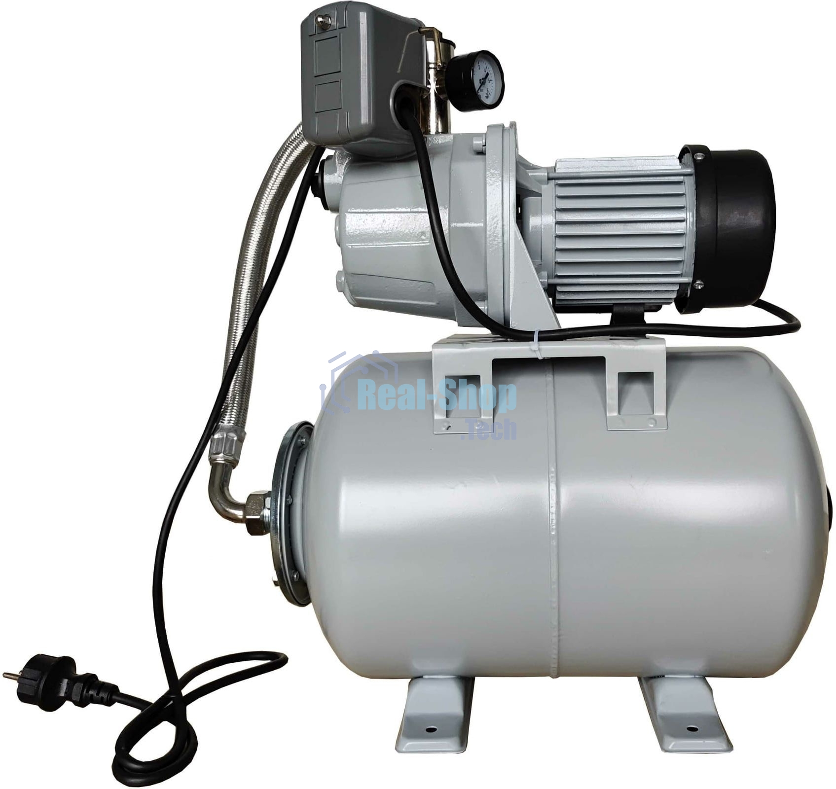 Автономная насосная станция АНС-4200Ч Ресанта