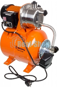 Автономная станция водоснабжения Вихрь АСВ-600/20Н 68/1/14