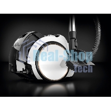 Пылесос Miele Boost CX1 1100Вт белый