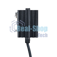 Обогреватель на дин-рейку 60Вт 230В IP20 PROxima