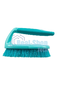 Щетка-утюг 140х72 мм жесткая щетина Elfe