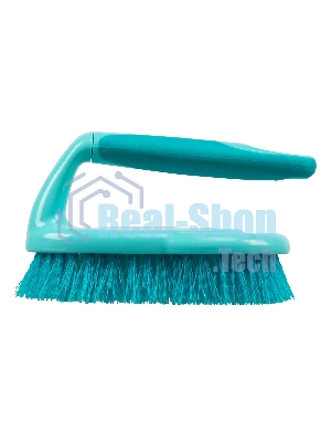 Щетка-утюг 140х72 мм жесткая щетина Elfe