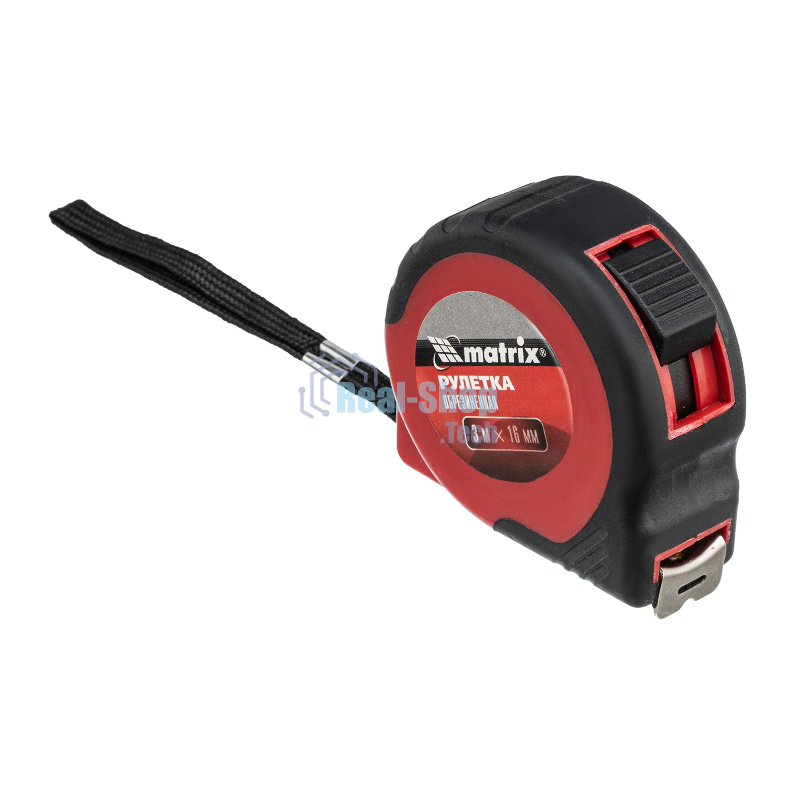 Набор инструментов Matrix набор слесарно-монтажный 12 пред.