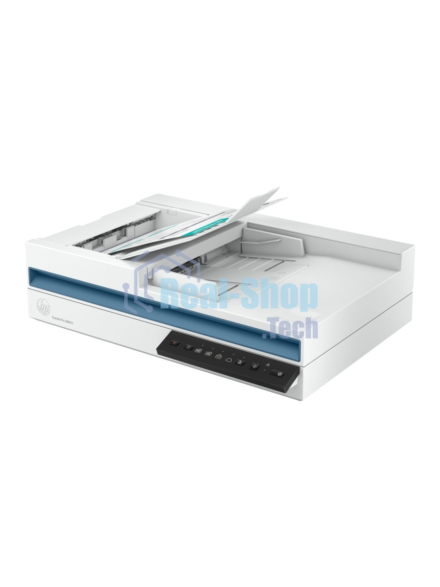 Сканер HP Scanjet Pro 3600 f1