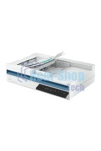 Сканер HP Scanjet Pro 3600 f1