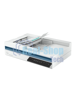 Сканер HP Scanjet Pro 3600 f1