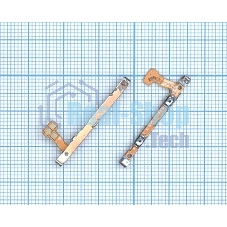 Шлейф кнопки громкости для Samsung A710F