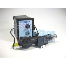 Паяльная станция BAKU BK-858A