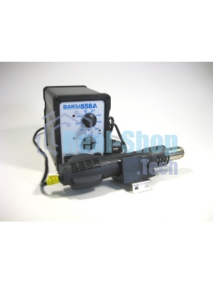 Паяльная станция BAKU BK-858A