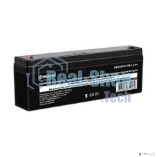 Батарея для ИБП ExeGate EP249948RUS DT 12012/EXG12012 (12V 1.2Ah), клеммы F1