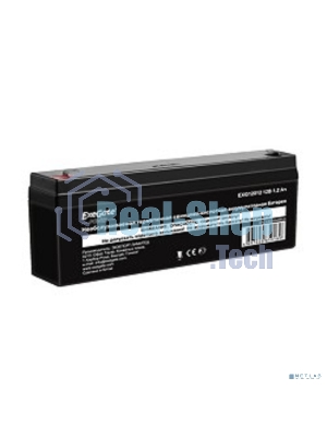 Батарея для ИБП ExeGate EP249948RUS DT 12012/EXG12012 (12V 1.2Ah), клеммы F1