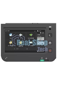 МФУ лазерное Canon imageRUNNER C3326i (5965C005), A3, цветное, печ. 26 стр/мин. (А4) 15 стр/мин. (А3), скан. до 70 стр/мин., 1200х1200 dpi (печать) 600х600 dpi (скан.), USB, RJ-45, Wi-Fi, Air Print, Mopria (без стартовых картриджей)