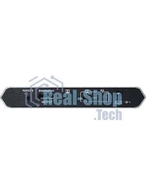 Переключатель ATEN 2-Port 4K DisplayPort USB-C KVM Dock Switch with Power Pass-through