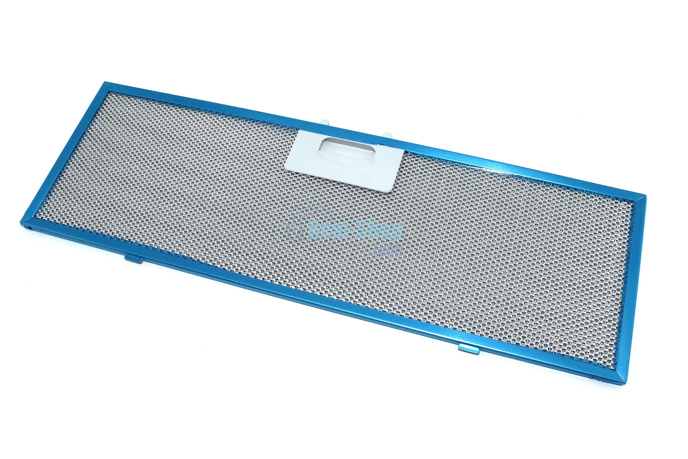 Жировой фильтр для вытяжки 991.0688.844 450х145х8