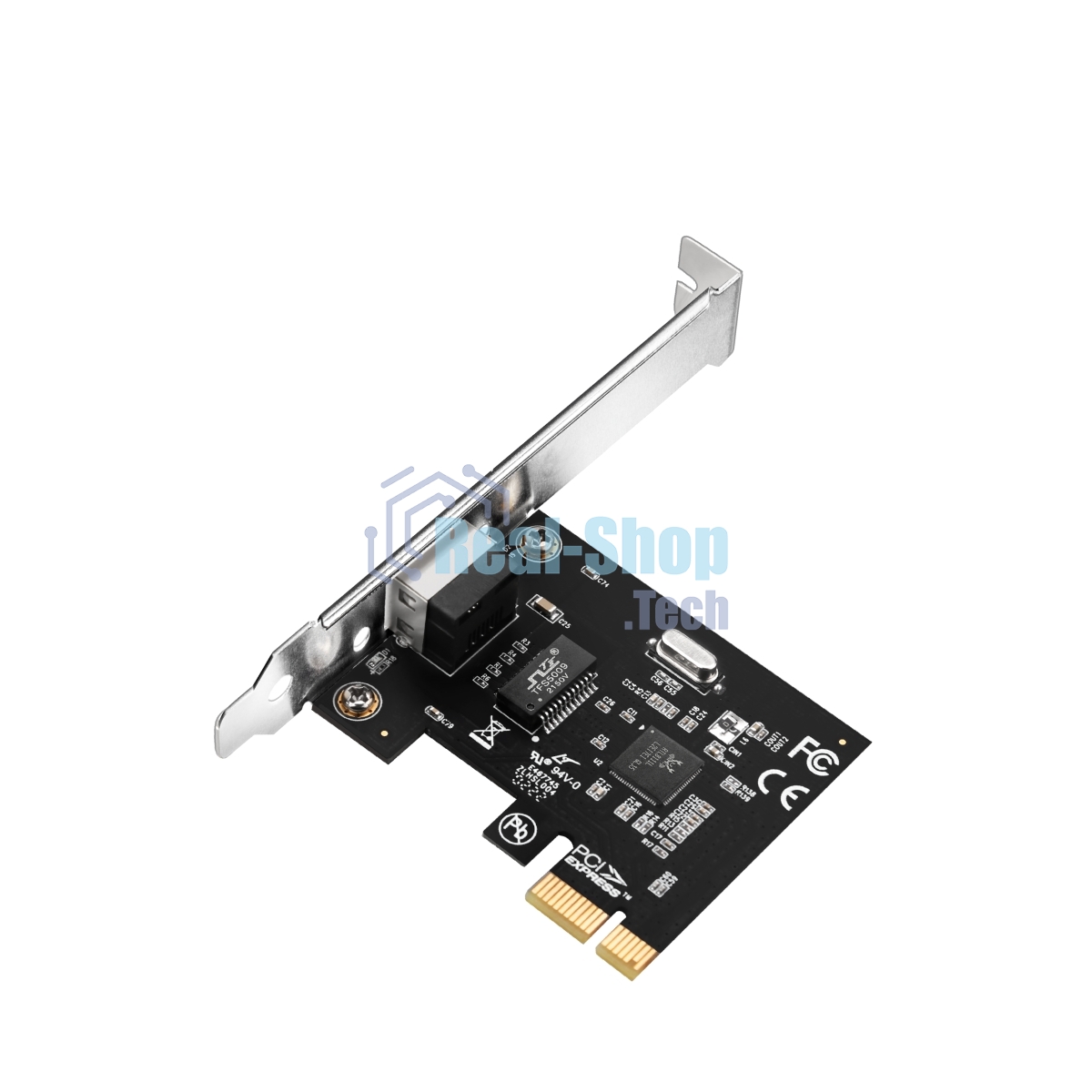Сетевой адаптер CUDY PCI Express Cudy PE10 PCI Express