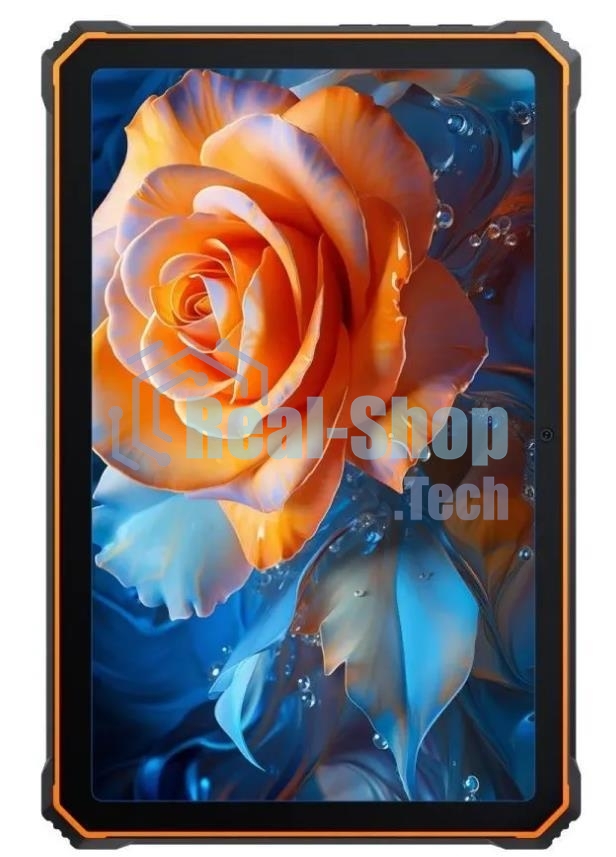 Планшет Blackview ACTIVE 8 PRO 8/256Gb оранжевый