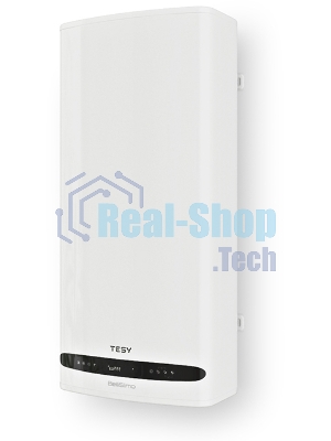 Водонагреватель электрический накопительный TESY GCR 802722 E31 ECW Водонагреватель электрический накопительный TESY GCR 802722 E31 ECW, 65л, 2200 Вт, Электронное управление, медный ТЭН, время нагрева 2ч 11 мин, тип размещения-настенный, универсальный, 10