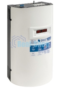 Стабилизатор напряжения Бастион Skat STP 20000 20000ВА белый