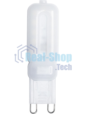 Светодиодная (LED) Лампа Smartbuy-G9-2W/3000/G9