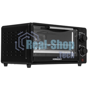 Мини-печь Horizont MO-0904B черный