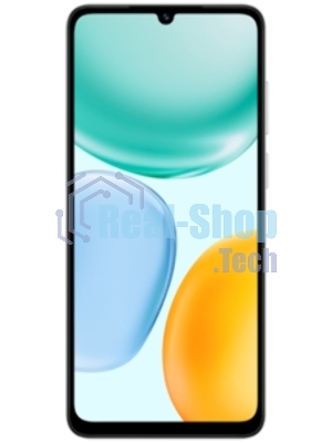Смартфон HONOR X5C 4Gb, 64Gb, серебряный