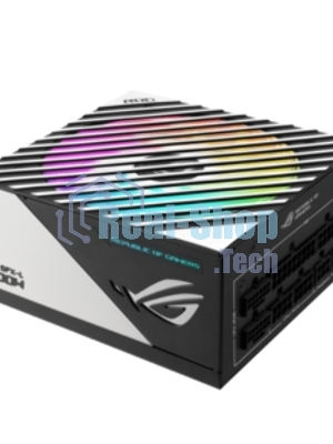 Блок питания ASUS ROG-LOKI-1200T-SFX-L-GAMING,PSU, CE+UK
