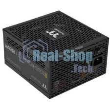 Блок питания Thermaltake Toughpower PT/1000W/Fully Modular Non Light/Full Range/Analog/80 Plus Platinum/EU/100% JP CAP/Etched Cables/ATX 3.1