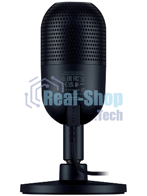 Микрофон Razer Seiren V3 Mini - черный RZ19-05050100-R3M1