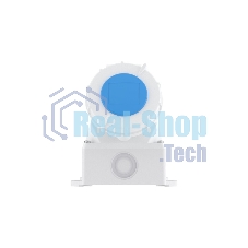DKC Розетка настенная WS IP67 32A 2P+E 230В