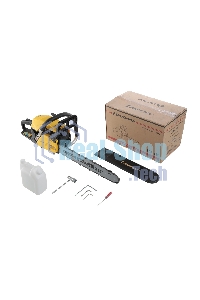 Бензопила Champion 254-18