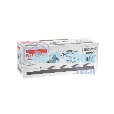 Угловая шлифовальная машина Makita GA5021C УШМ,ф125мм,1450Вт,10000об\м,2.4кг,кор,электронная стабилизация