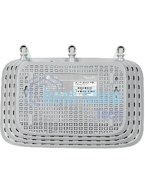 Маршрутизатор беспроводной TP-Link TL-WR845N N300 10/100BASE-TX белый