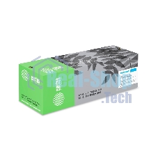 Картридж лазерный Cactus CS-TK8505C голубой (20000 стр.) для Kyocera FS-4500CN/5550CN/TASKalfa 4551ci