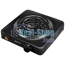 Плита настольная электрическая Energy EN-902В 1 конф, тэн (158966)