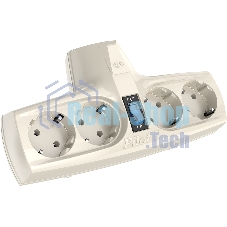 Сетевой фильтр ZIS Pilot T (разветвитель)