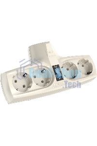 Сетевой фильтр ZIS Pilot T (разветвитель)