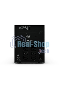 Источник бесперебойного питания CyberPower PR 1500 LCD
