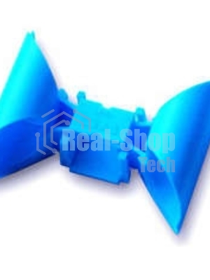 Соединитель для коробок уст. ГУСИ С3А3 Евро