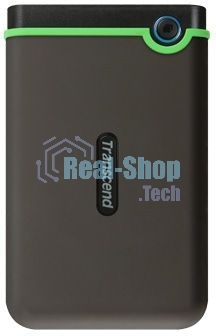 Внешний HDD 2.5